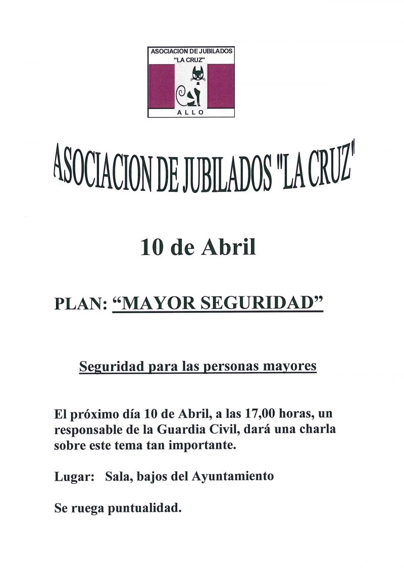 CHARLA