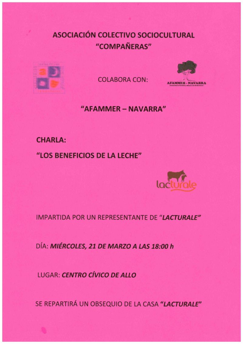 CHARLA
