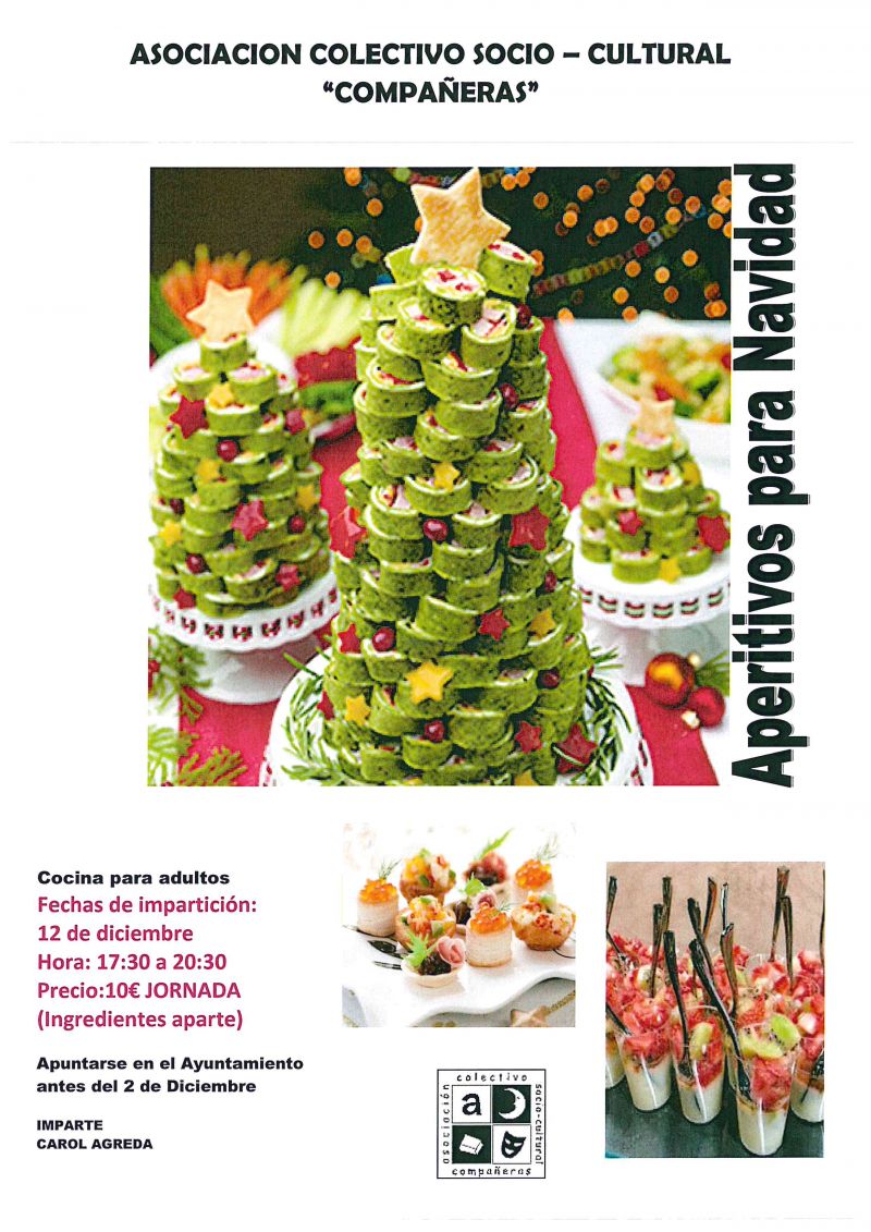Curso Cocina