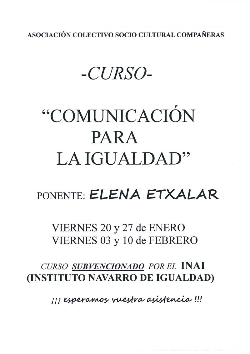 CURSO