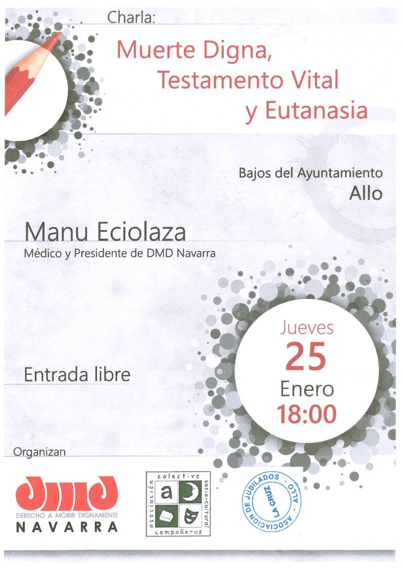 CHARLA