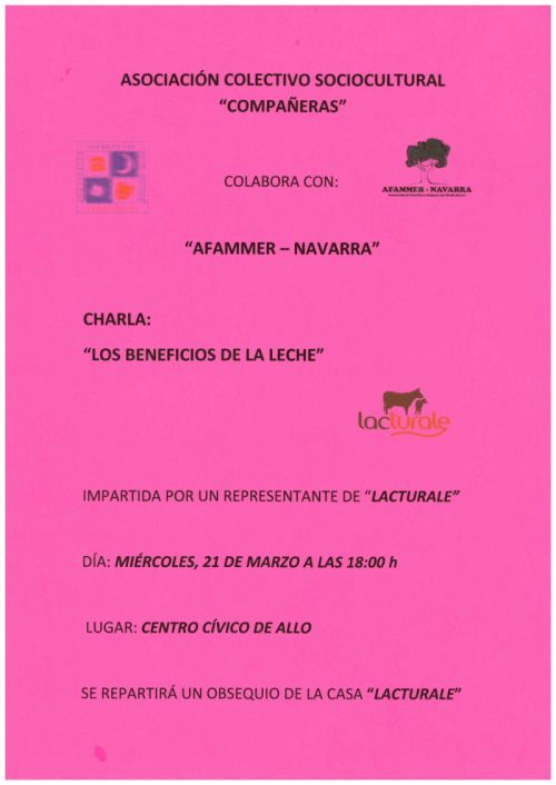 CHARLA