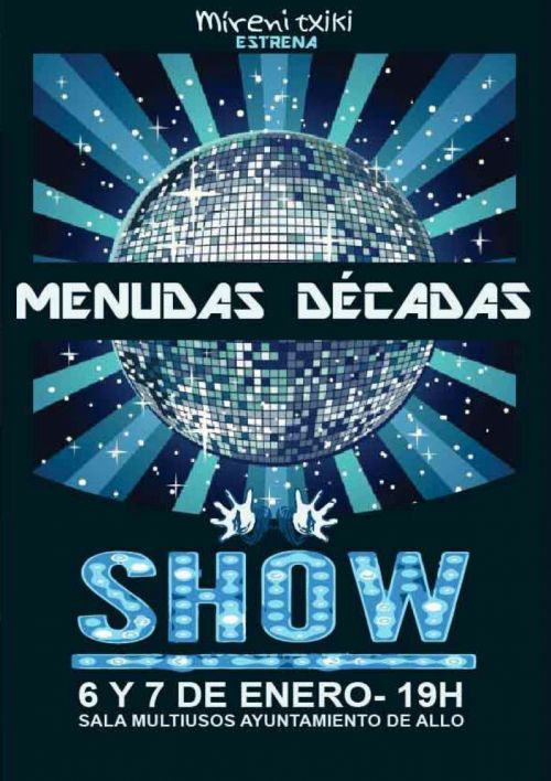 FESTIVAL NAVIDAD MIRENI 