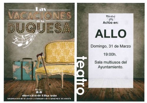 teatro