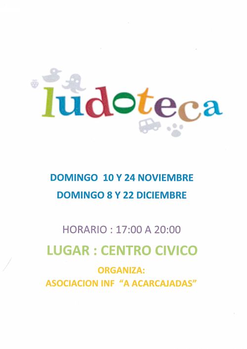 LUDOTECA