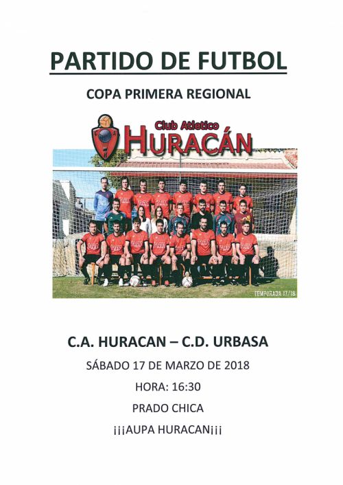 PARTIDO DE FUTBOL