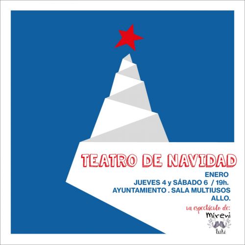 TEATRO
