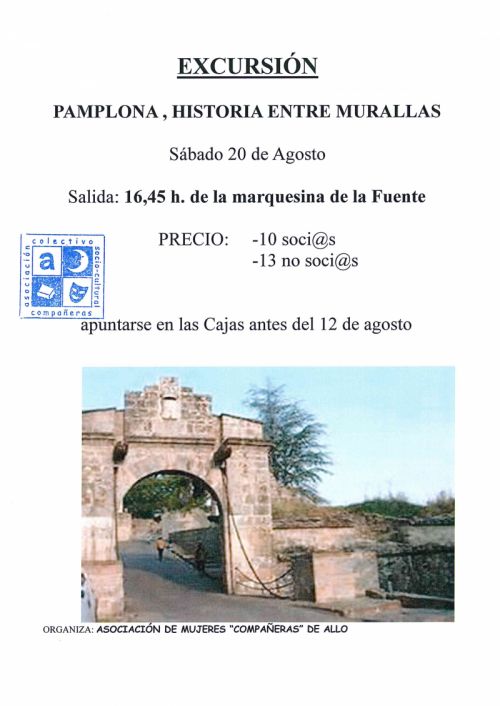 Excursi