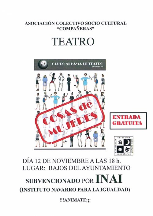 Teatro - 