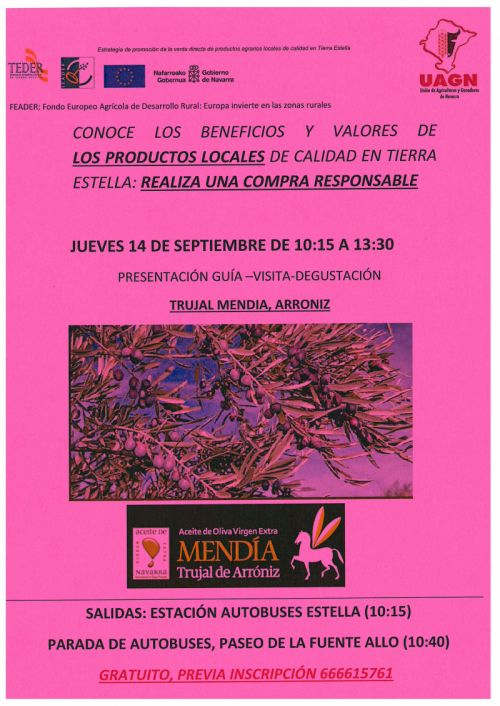 VISITA TRUJAL MEDIA