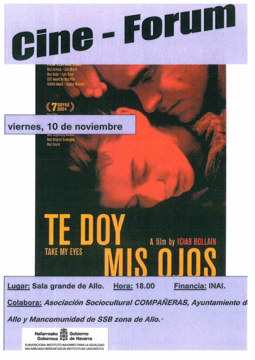 CINE FORUM