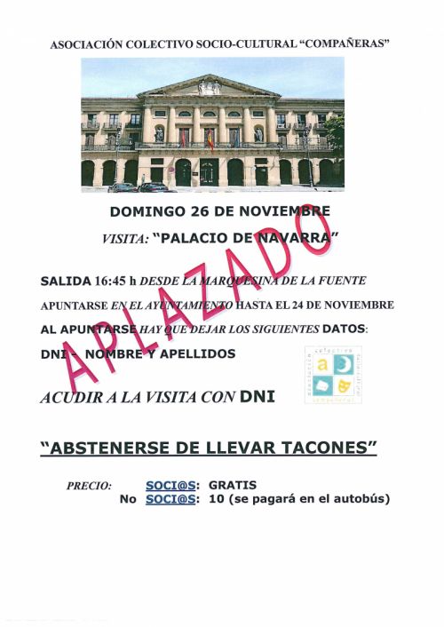 EXCURSIÓN