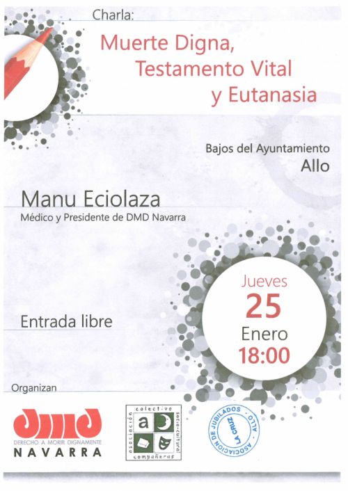 CHARLA
