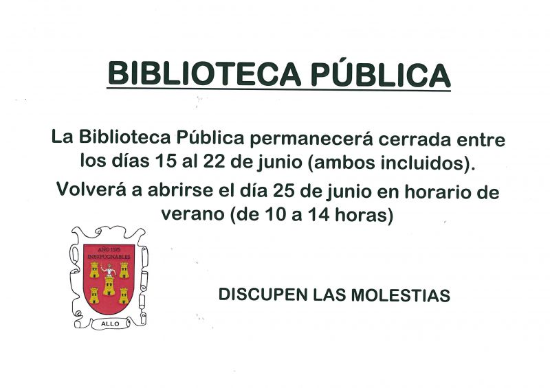 Biblioteca Pública