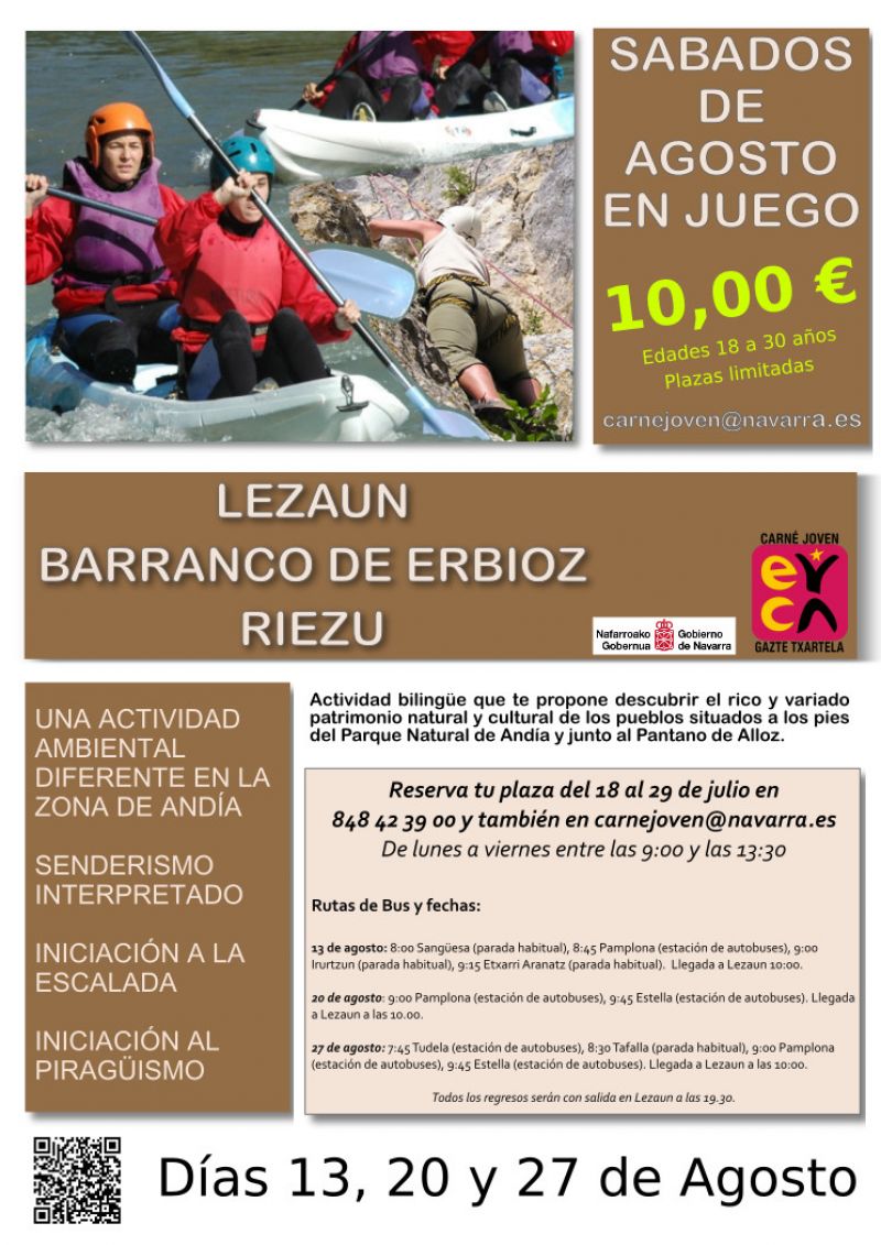 Lezaun