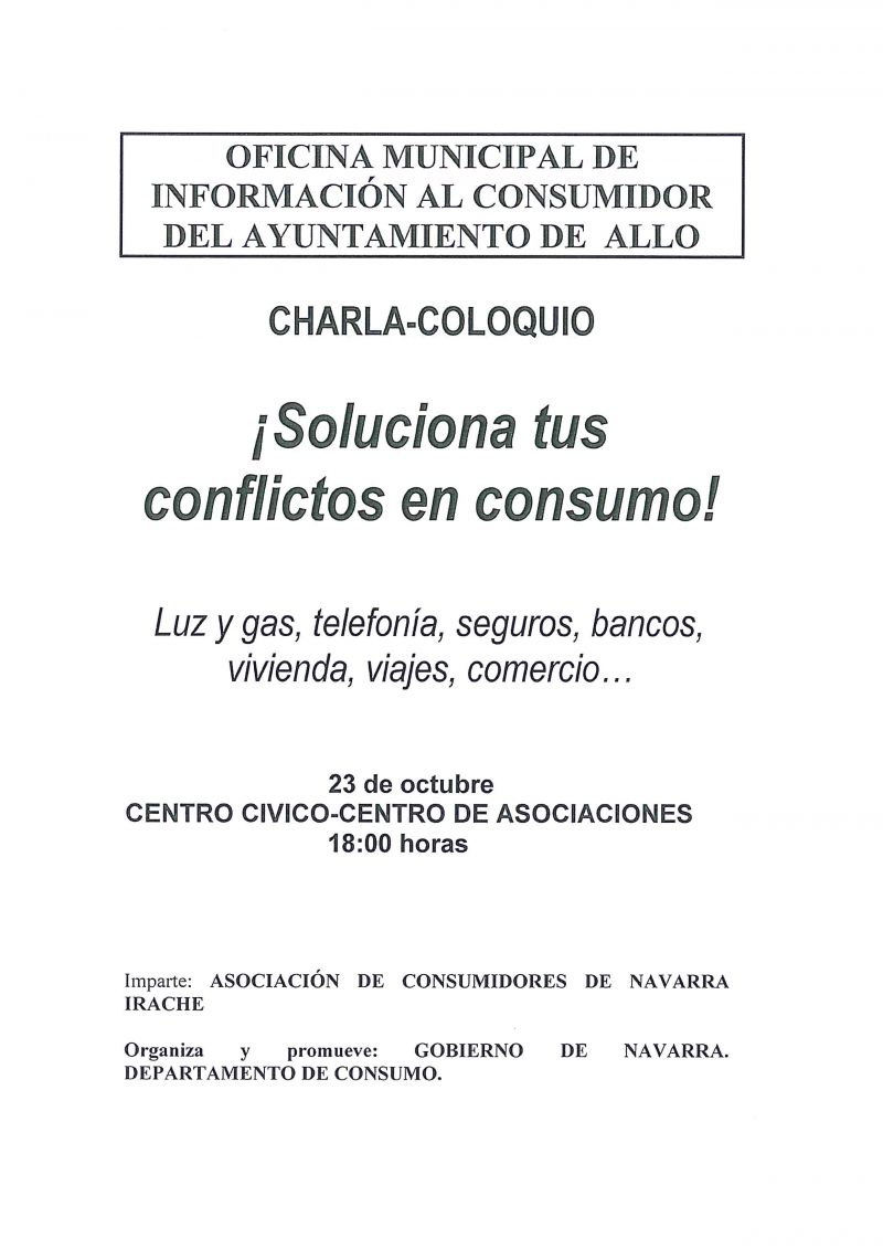 CHARLA