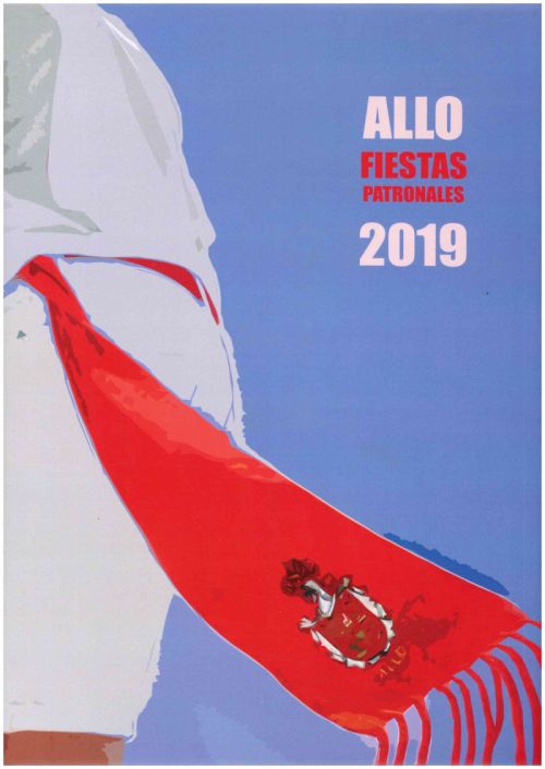 FELICES FIESTAS