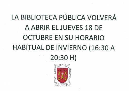 Biblioteca Pública