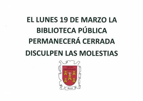Biblioteca Pública