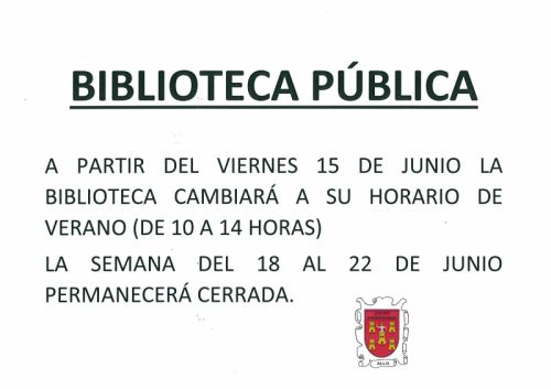 Biblioteca Pública