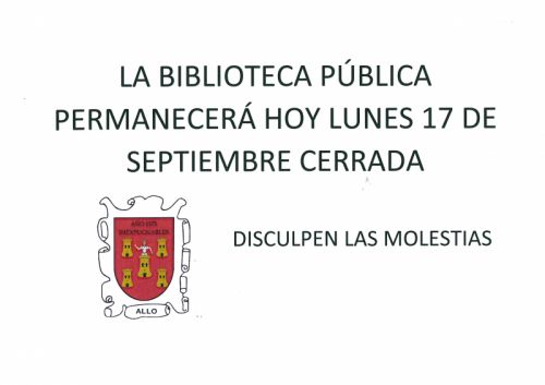 Biblioteca Pública