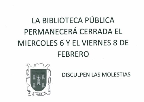 Biblioteca Pública