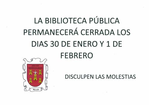 Biblioteca Pública