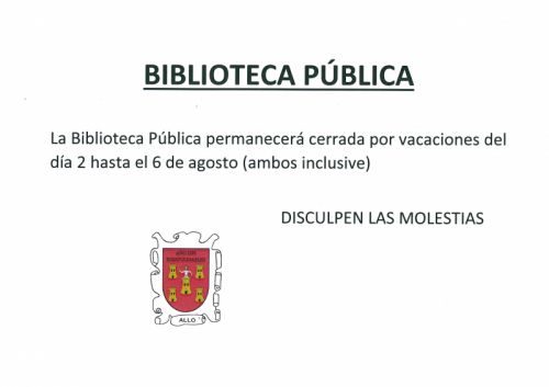 Biblioteca Pública