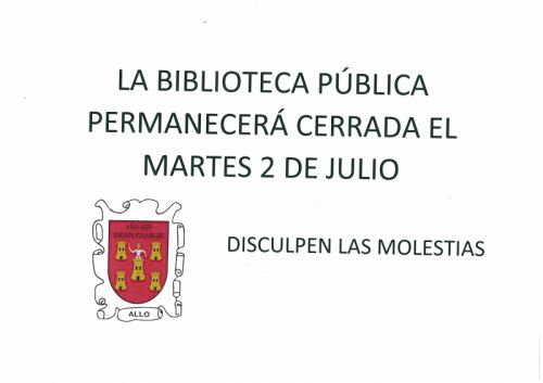 biblioteca pública