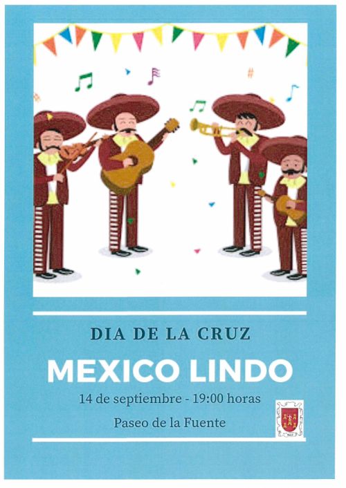 DÍA DE LA CRUZ