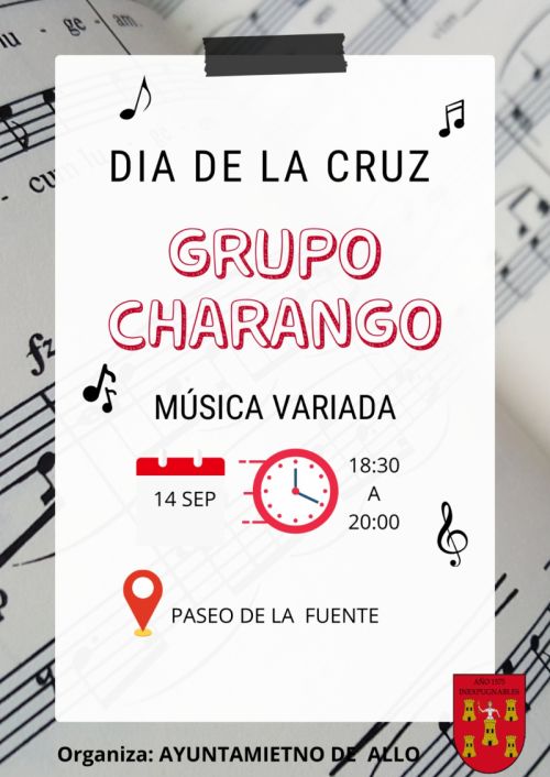 DIA DE LA CRUZ