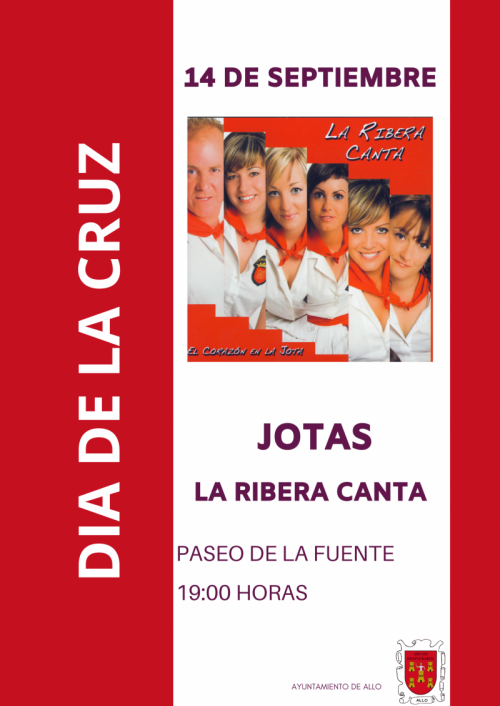 DIA DE LA CRUZ