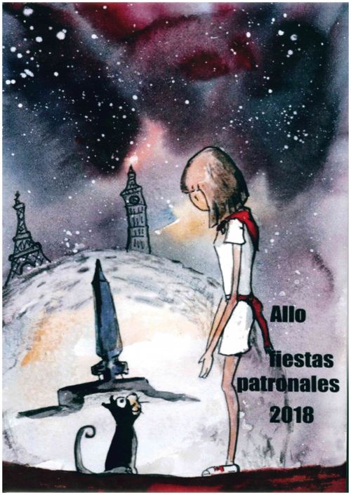 FIESTAS DE ALLO 2018