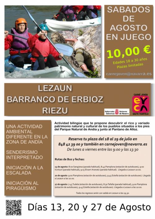 Lezaun 