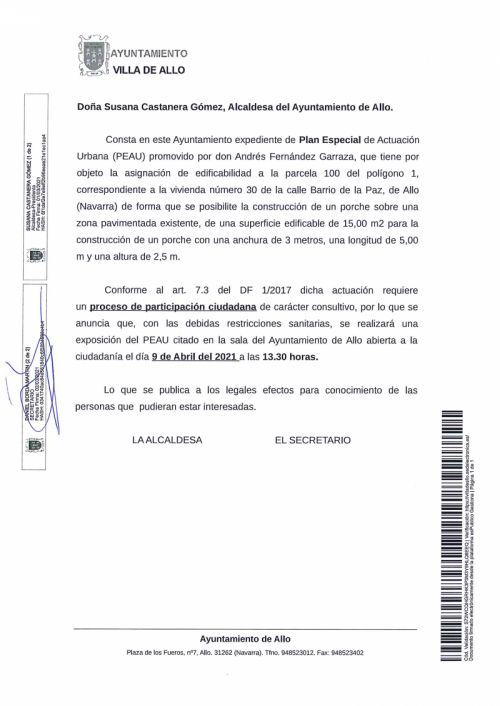proceso participación ciudadana