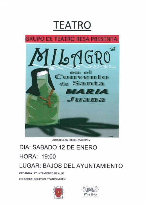 TEATRO