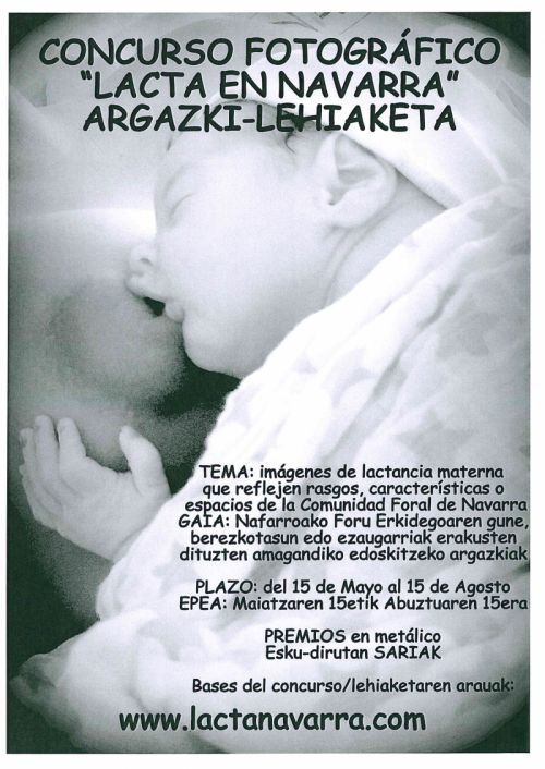 Concurso Fotográfico 