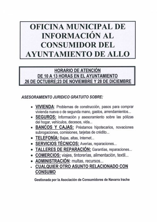 Consumidores