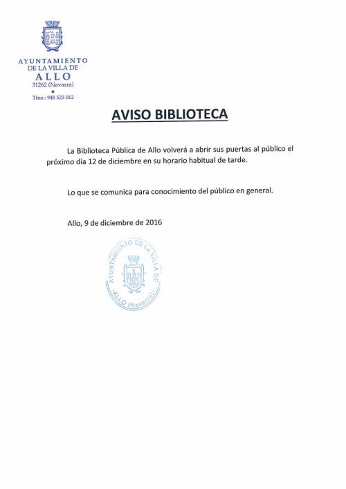 Biblioteca Pública