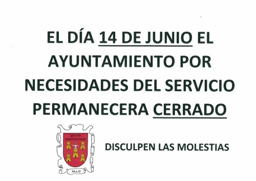 Cierre