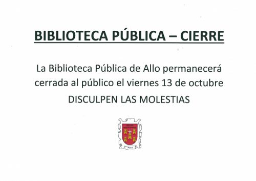 Biblioteca Pública