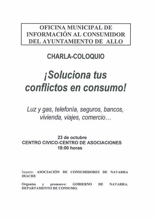 CHARLA
