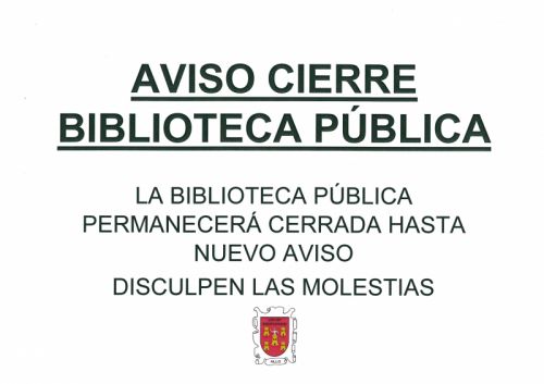 Biblioteca Pública