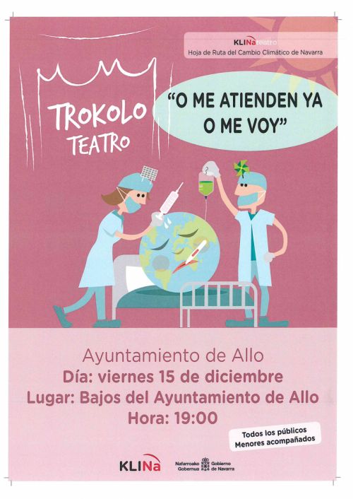 TEATRO